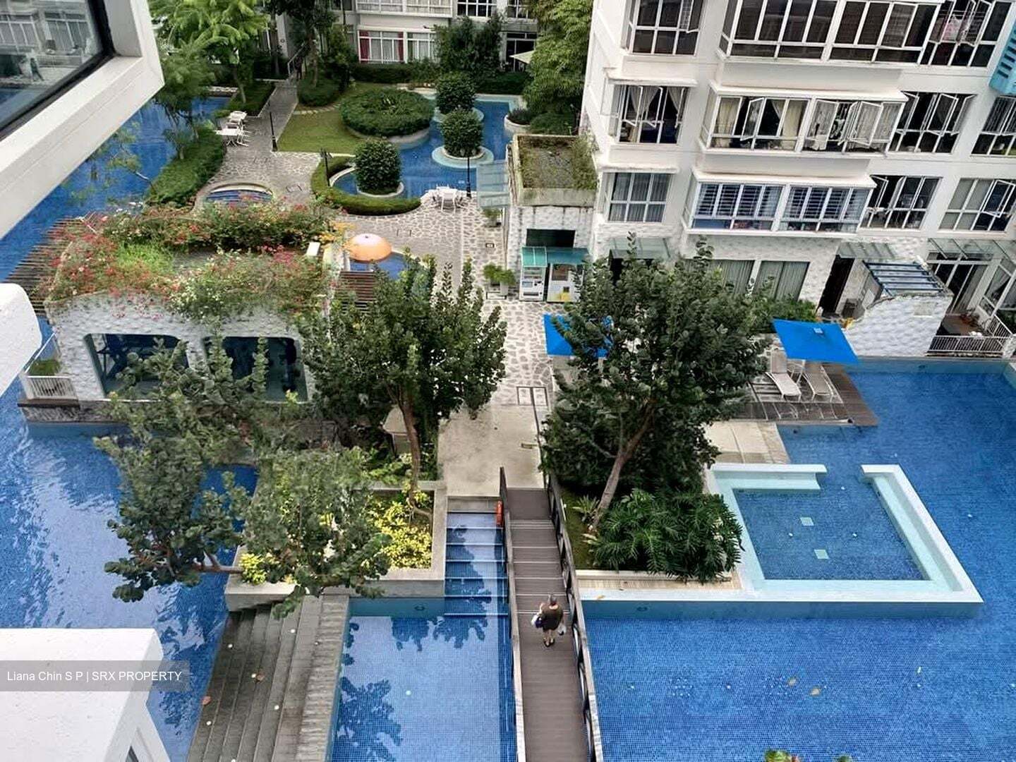 La Casa (D25), Condominium #574479361